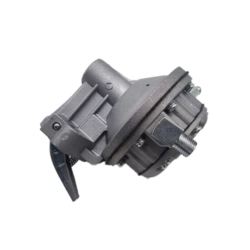 Mechanical Fuel Pump TP501-1 DW160 23100-61010 23100-61011 for Toyota 1972-1978 - image 5